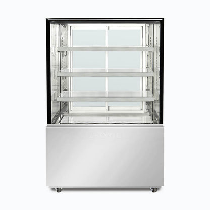 Bromic Ambient Food Display - 900mm - 4 Tier 3736300