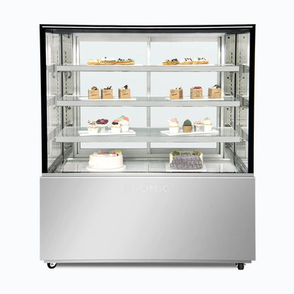 Bromic Cake Display - 1200mm - 4 Tier 3736309-NR