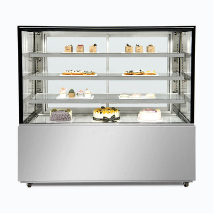 Bromic Cake Display - 1500mm - 4 Tier 3736310-NR