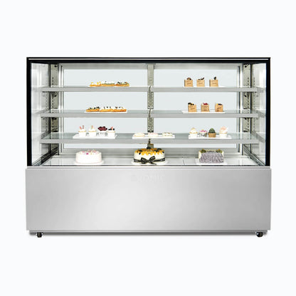 Bromic Cake Display - 1800mm - 4 Tier 3736311-NR