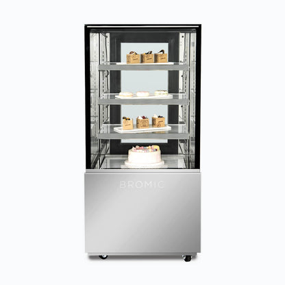 Bromic Cake Display - 660mm- 4 Tier 3736313-NR