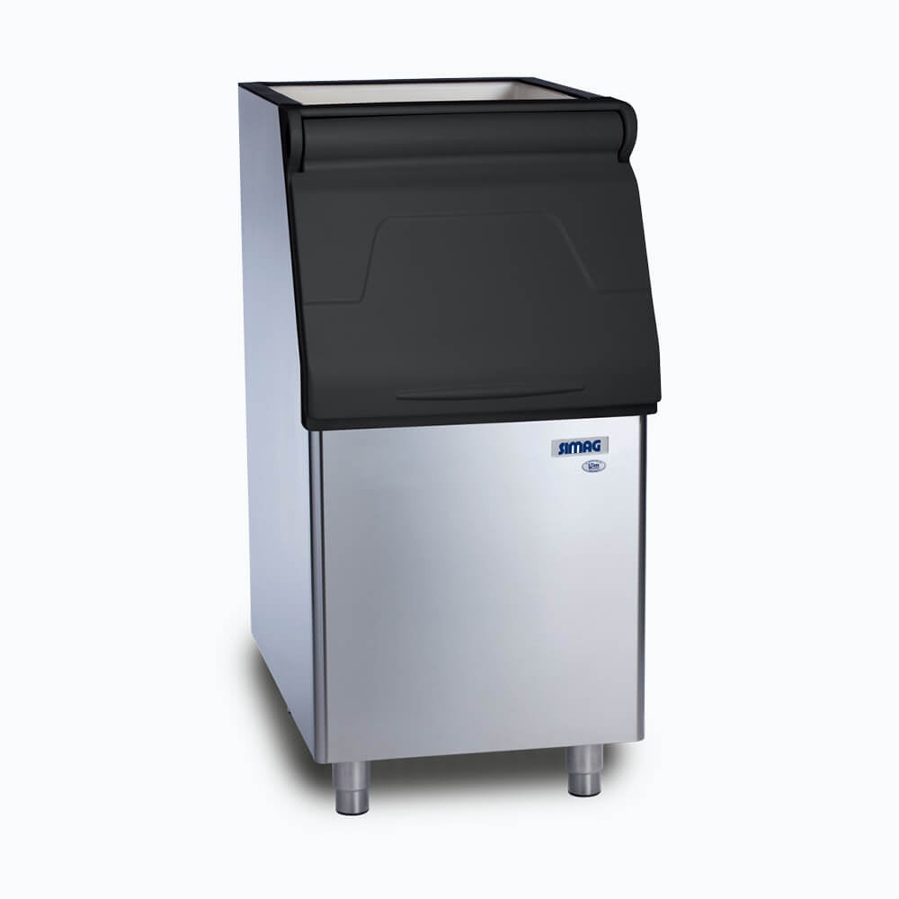 Bromic Ice Machine Storage Bin - 129kg 3935270
