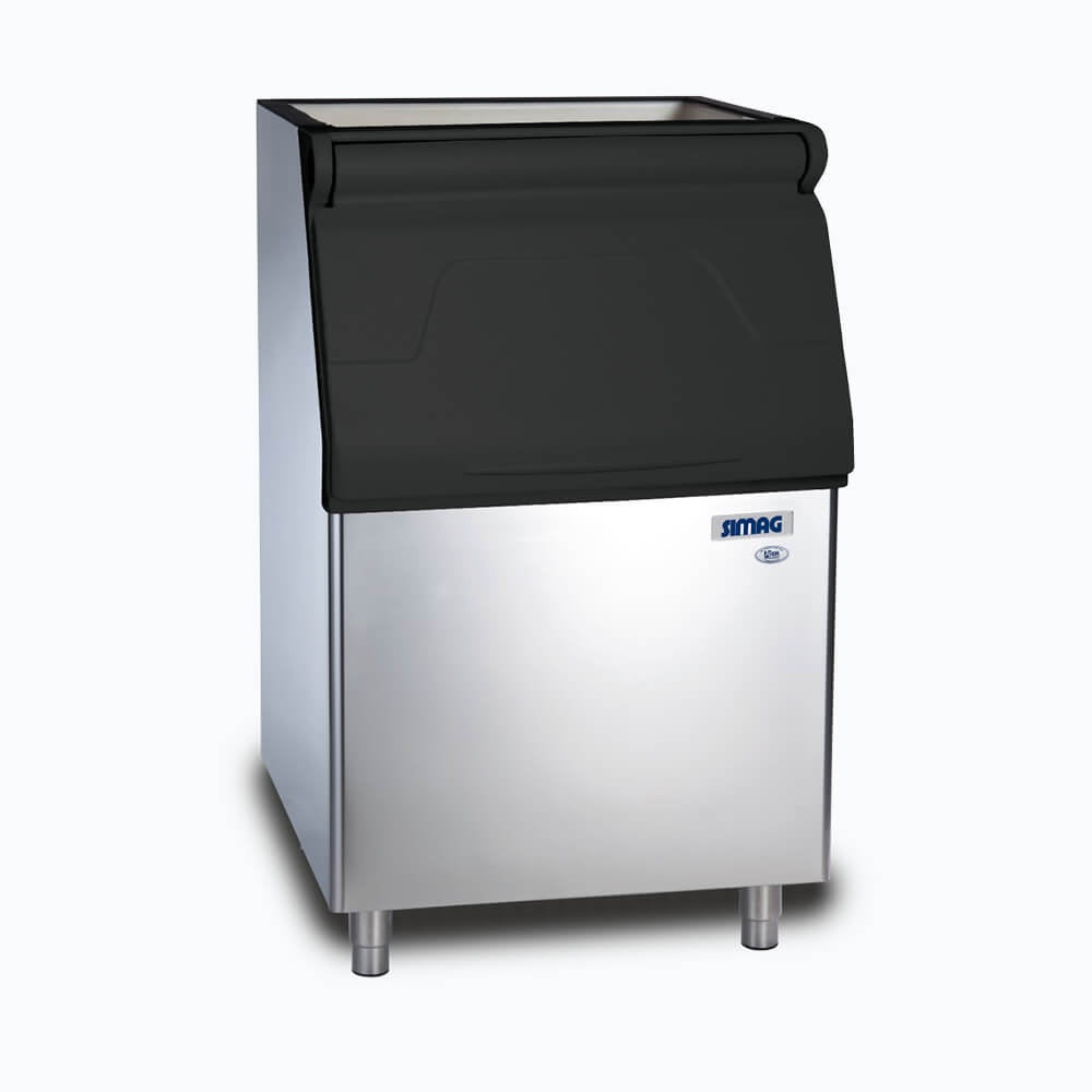 Bromic Ice Machine Storage Bin - 178kg 3935271