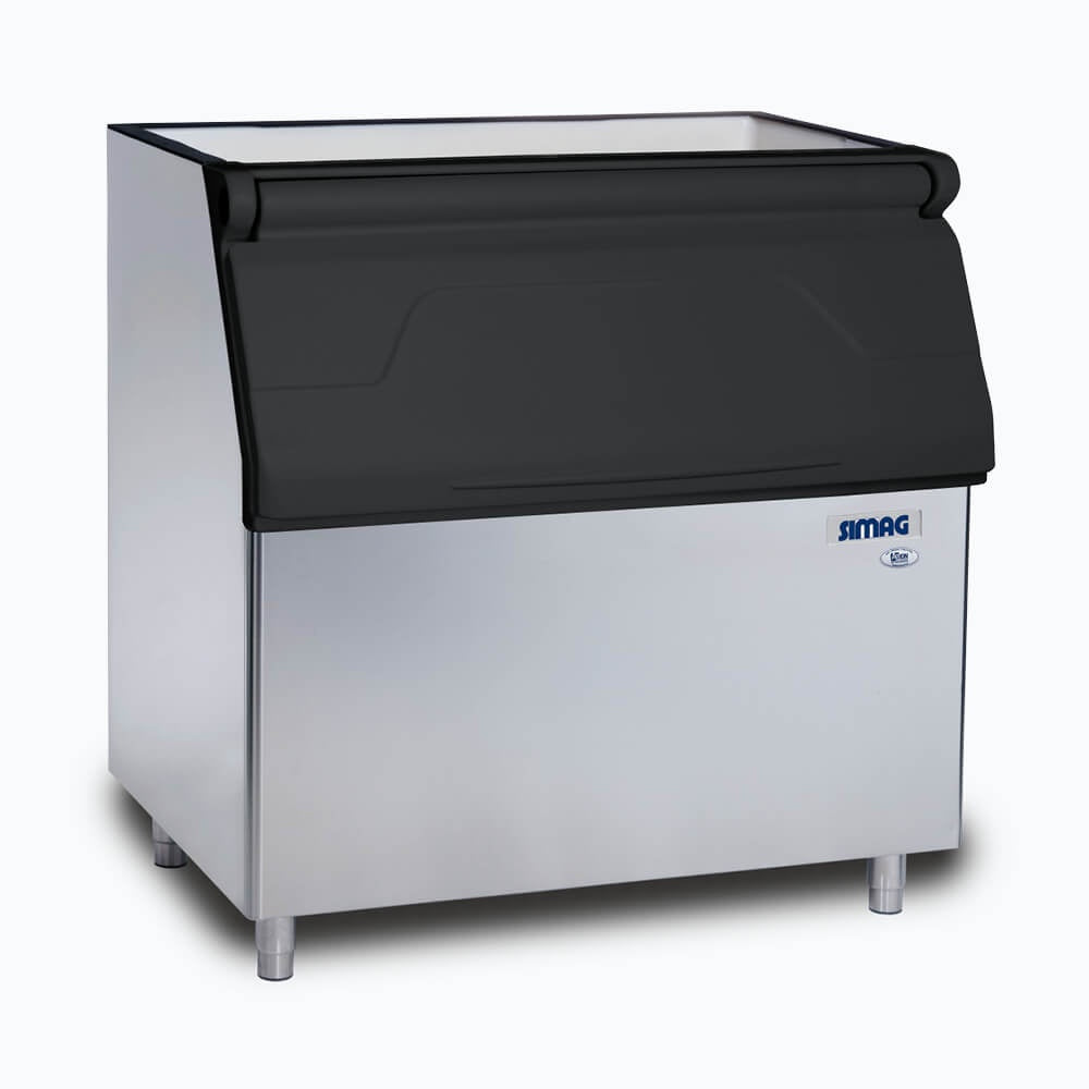 Bromic Ice Machine Storage Bin - 406kg 3935273