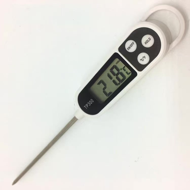 brand-kitchen-knock KitchenKnock 397084 Digital Thermometer Kitchen Knock