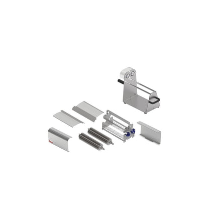 Sirman Drake Manual Meat Tenderiser And Stir Fry Cutter 40005100 Mattys