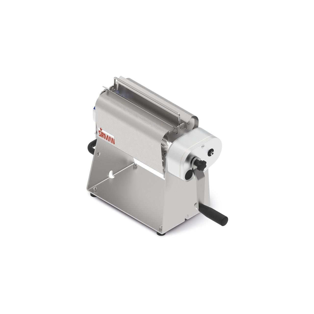 Sirman Drake Manual Meat Tenderiser And Stir Fry Cutter 40005100 Mattys