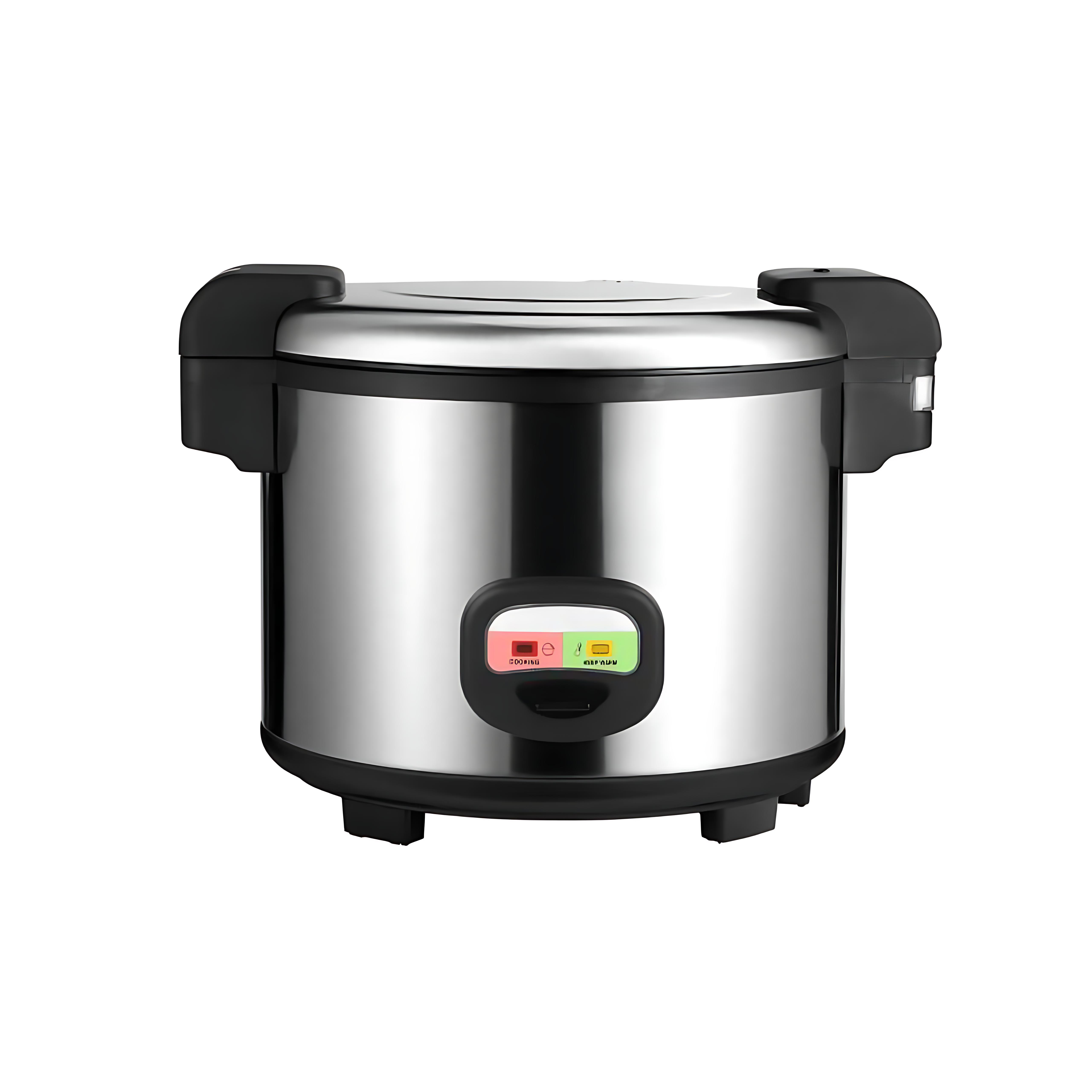 brand-kitchen-knock KitchenKnock 402289 rice cooker 6L 1950W Kitchen Knock