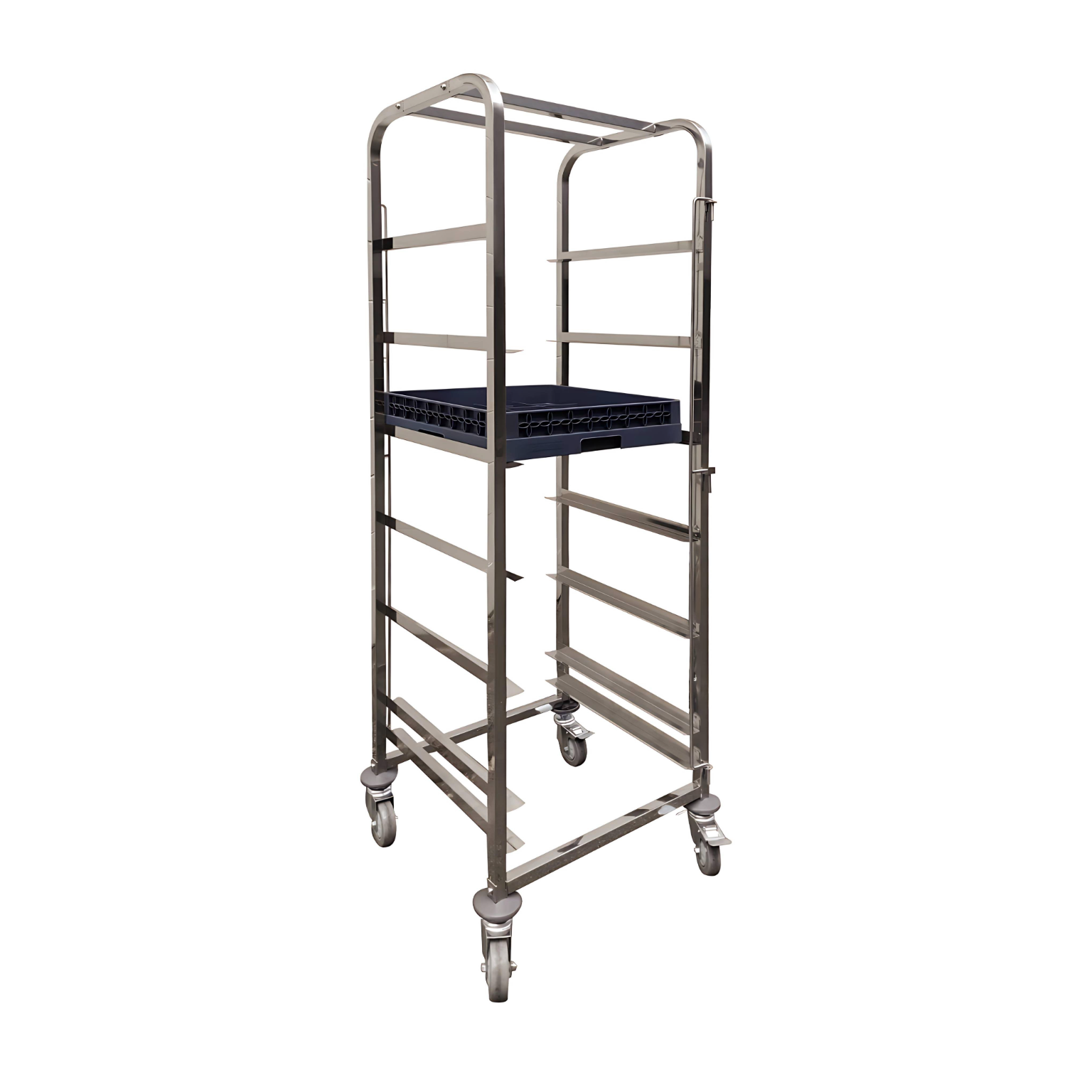 brand-kitchen-knock KitchenKnock 404092 6 tiers dishwasher basket trolley 550x500x1800mm Kitchen Knock