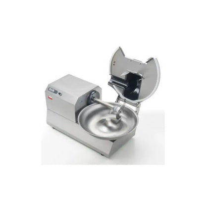 Sirman Katana 12 PTO single speed bowl cutter 400V with with 12 litre capacity and PTO ready attachment40794053 Mattys