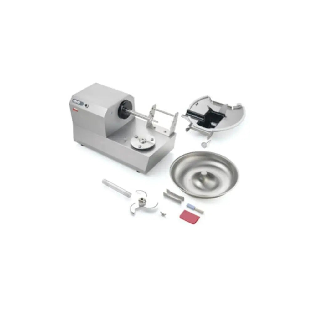 Food Preparation Sirman Katana 12 Variable speed 3 phase Bowl cutter with 12 Litre capacity Mattys