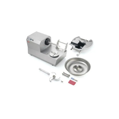 Food Preparation Sirman Katana 12 Variable speed 3 phase Bowl cutter with 12 Litre capacity Mattys