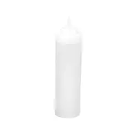 brand-trenton Trenton -45289 Squeeze Bottle - Wide Mouth 720ml Clear Trenton