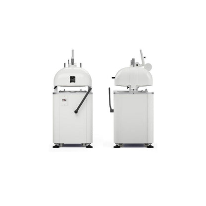 Zanolli Ercolina Plus 30 Manual Dough Divider Rounder - 30 portions |40 - 135g Portions 4AR0540 Mattys