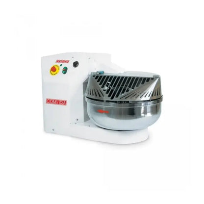 Zanolli Demetra 25S Fork Dough Mixer | 2 Speed | 30 litre Capacity 4IFP103 Mattys