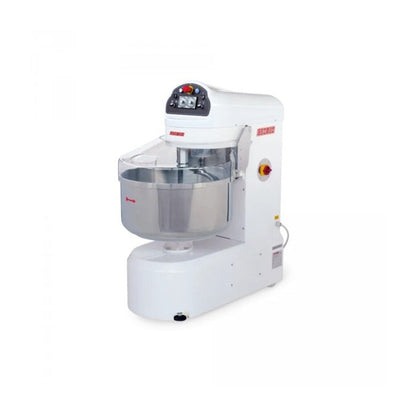 Zanolli Galassia PN 80 Bakery Dough Spiral Mixer | 2 Speed | 131 litre Capacity 4IMP300 Mattys