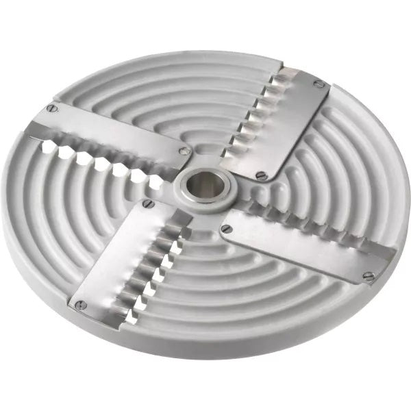 Brice Benchtop Food Processors with Multi-Size Julienne Discs – Chef 300 & Expert 205 Compatible|4PZ5, 4PZ8 Mattys