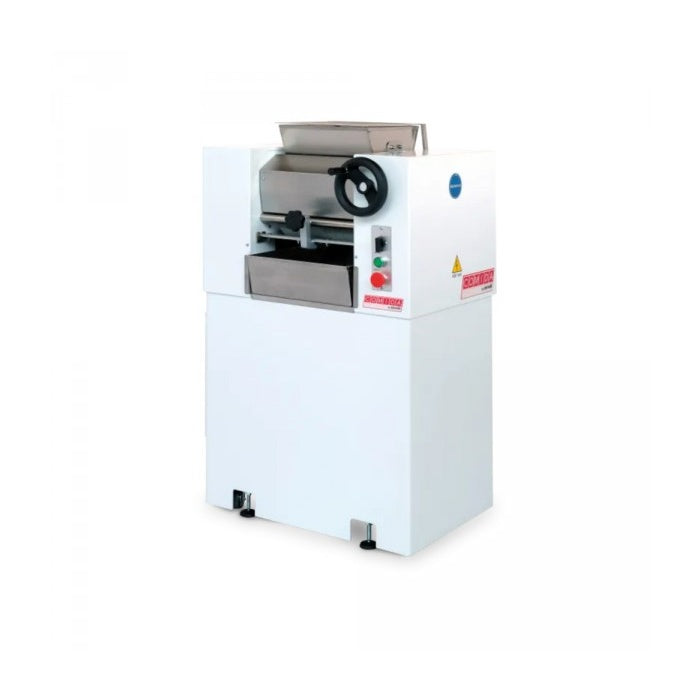 Zanolli Cronos dual Grinding Mill 4RA0000 Mattys