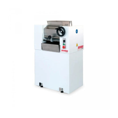 Zanolli Cronos dual Grinding Mill 4RA0000 Mattys