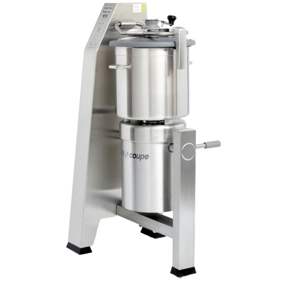 Robot Coupe Blixer Commercial Blender 45L 9000W 3 Phase Stainless Steel Blixer 45