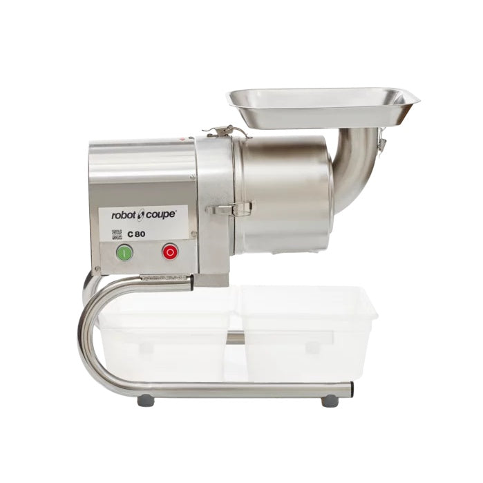 Robot Coupe Automatic Sieve 650W C80