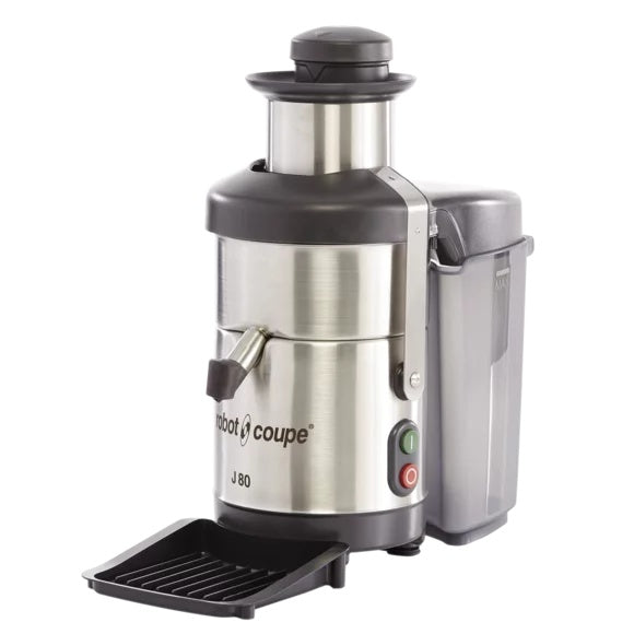 Robot Coupe Juice Extractor 700W J80