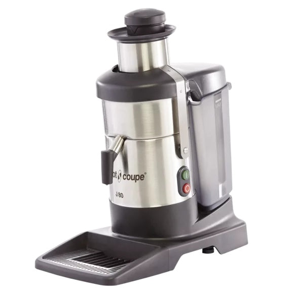Robot Coupe Juice Extractor 700W J80 Buffet