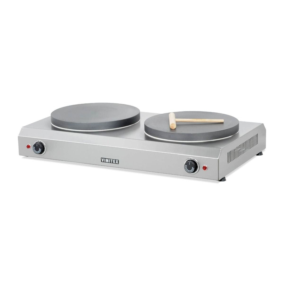 Fiamma 702EL35 DOUBLE CREPE PLATE Mattys