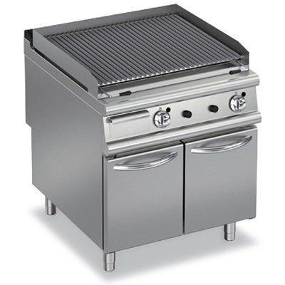 Baron 7GL/G800 Gas Barbeque Mattys