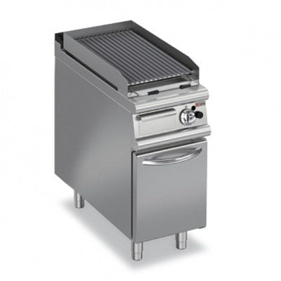 Baron 7GLV/G400 Gas Barbeque Mattys