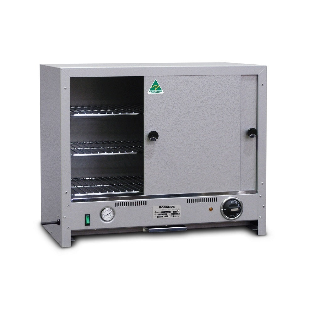 Benchtop Roband Pie Warmer 40 Pie Capacity - 83DT Mattys