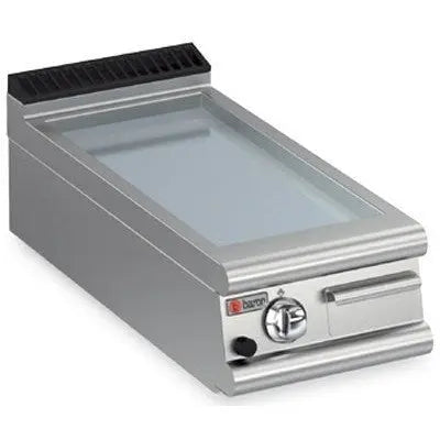 Baron 9FT/G400 Gas Bench Top Griddle Plate Mattys