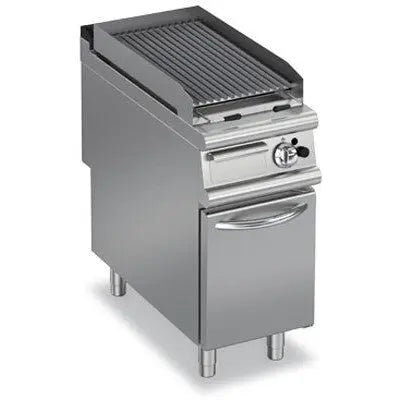Baron 9GLV/G400 BBQ - 400mm Mattys