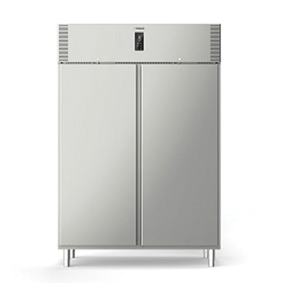 Polaris Double Door Upright Freezer Cabinet - A140 BT Mattys