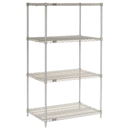 Shelving Atlas Shelving Kit 4 Tier 760x455 - A18307EPL Mattys