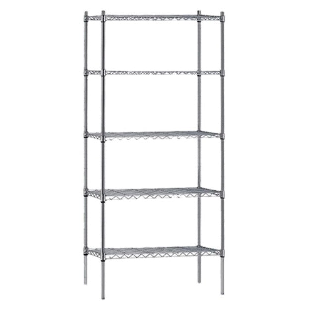 Shelving Atlas - A24427EPL5 Mattys