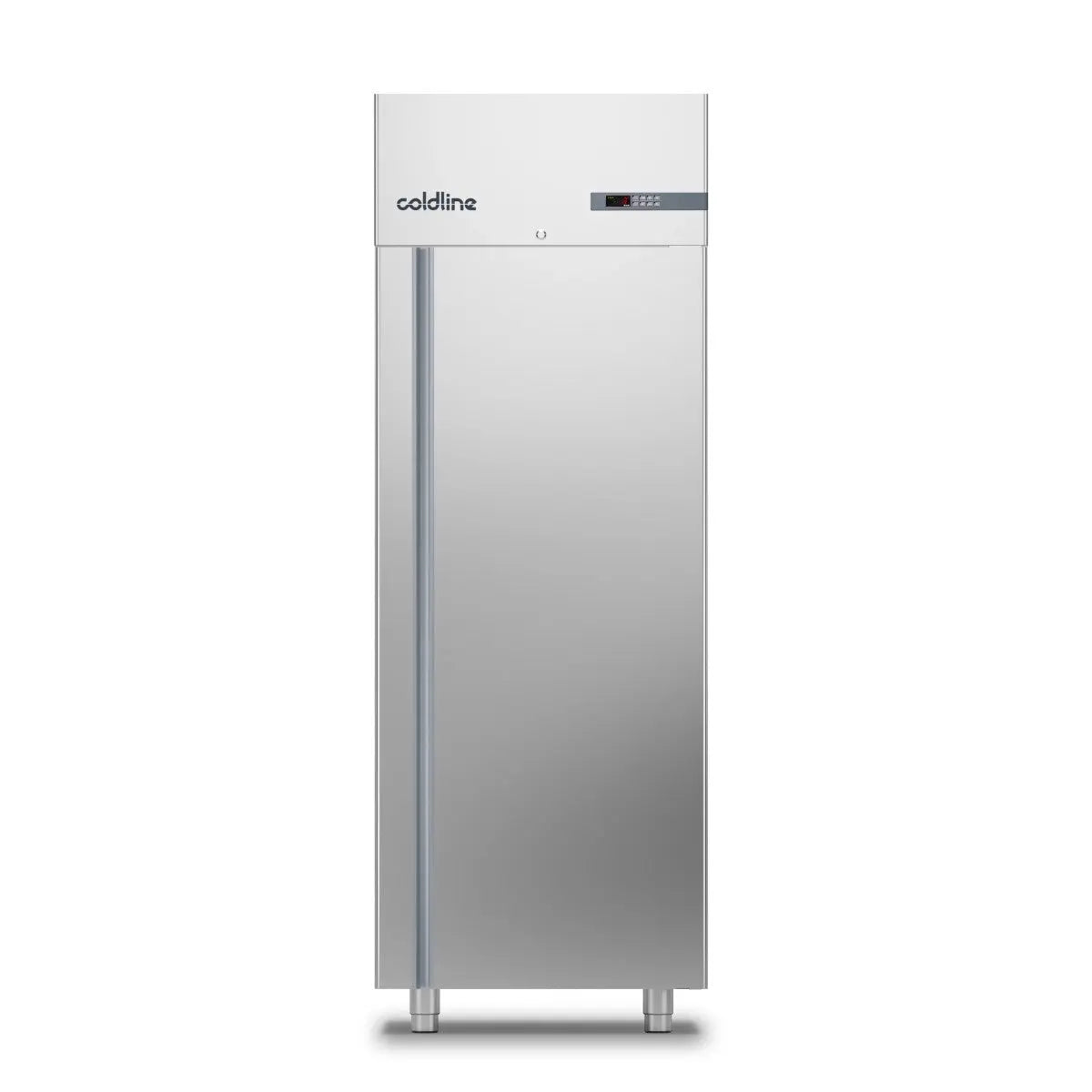 Coldline A70/1BE SMART - 700LT - Single Door Cabinet Mattys