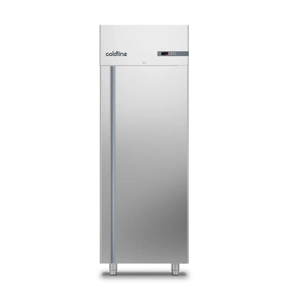 Coldline A70/1BE SMART - 700LT - Single Door Cabinet Mattys
