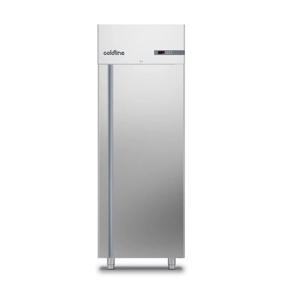 Coldline A70/1NE SMART - 700LT - Single Door Cabinet Mattys