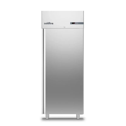 Coldline A80-1BG ICE CREAM - 650 LT - Single Door Ice Freezer Cabinet Mattys