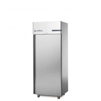 Coldline A80/1M PASTRY - 650LT - Single Door Wind Cabinet Mattys