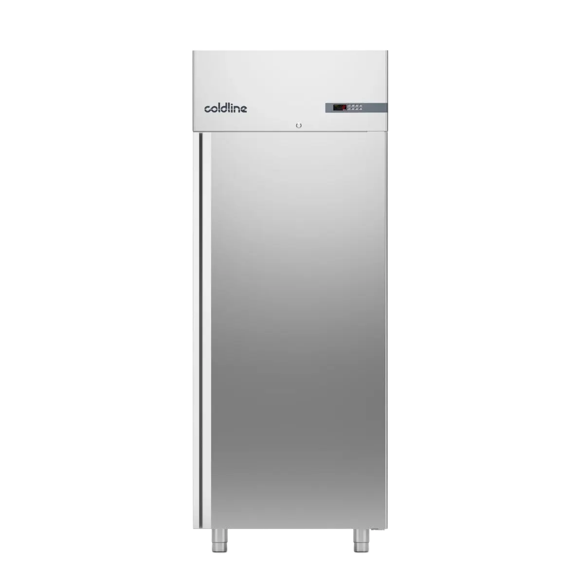 Coldline ICE CREAM - 900LT - Single Door Ice Freezer Cabinet - A90/1BG Mattys