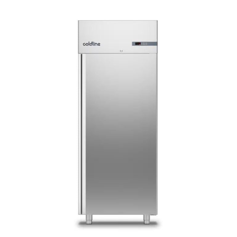 Coldline A90/1B PASTRY - 900LT - Single Door Wind Cabinet Mattys
