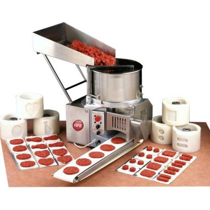 RFE ABF4000 Fully Automatic Patty Maker Mattys