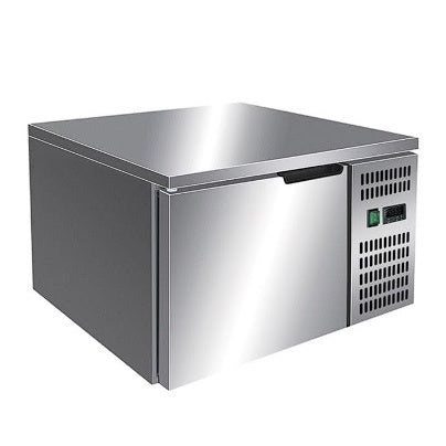 F.E.D. Thermaster ABT3 Counter Top Blast Chiller & Freezer 3 Trays Mattys