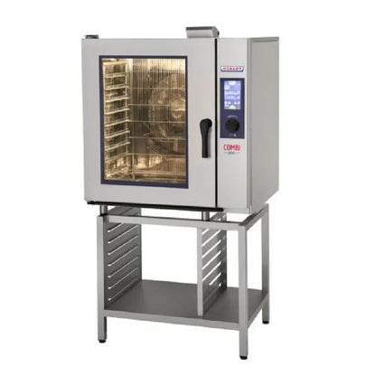 Hobart AC6&11PT - Static stand 061-101 to suit Hobart Combi Ovens Mattys