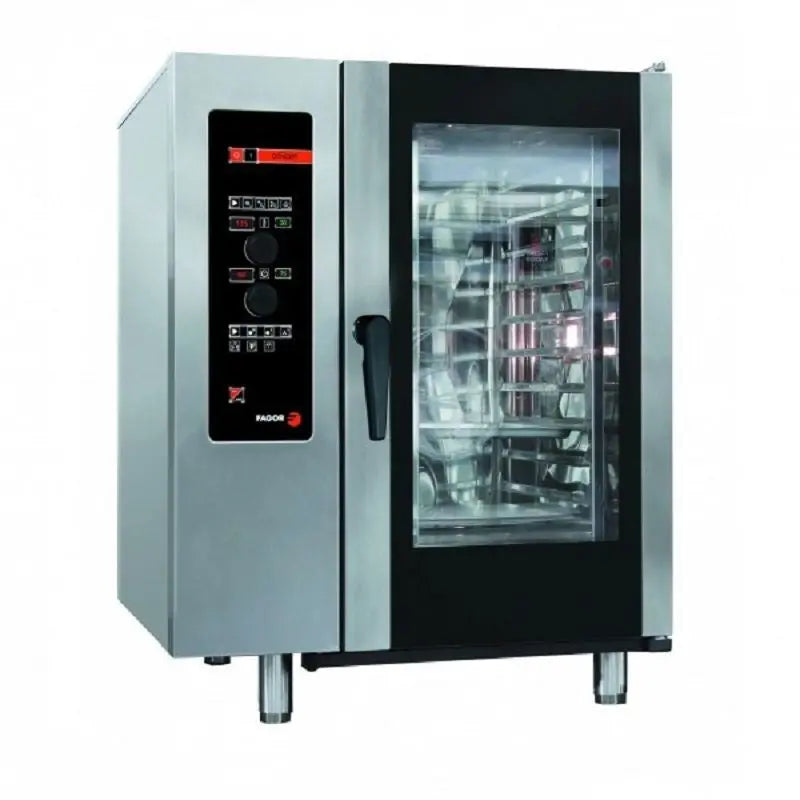 FAGOR 10 Tray Electric Advance Concept Combi Oven ACE-101 Mattys