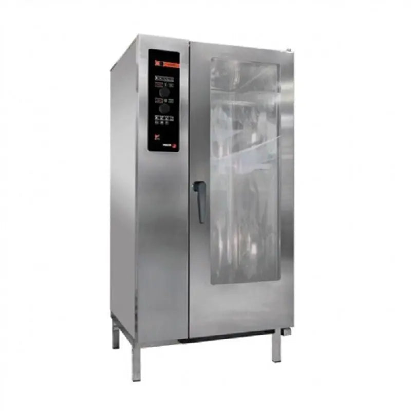 FAGOR 20 Tray Electric Advance Concept Combi Oven ACE-201 Mattys
