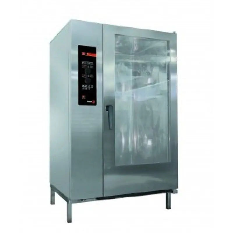 FAGOR 20 Tray Electric Advance Concept Combi Oven ACE-202 Mattys