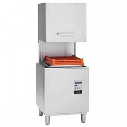 FAGOR Advance Pass-Through Dishwasher AD90B Mattys